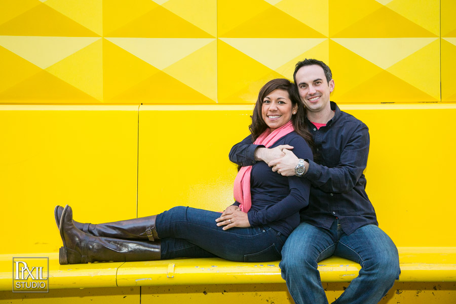 Denver engagment Photographer