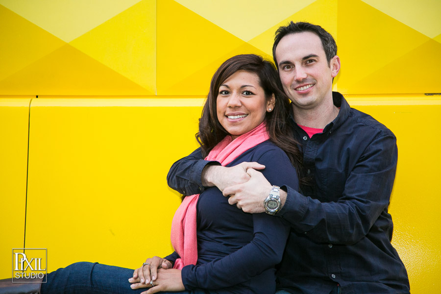 Denver engagment Photographer