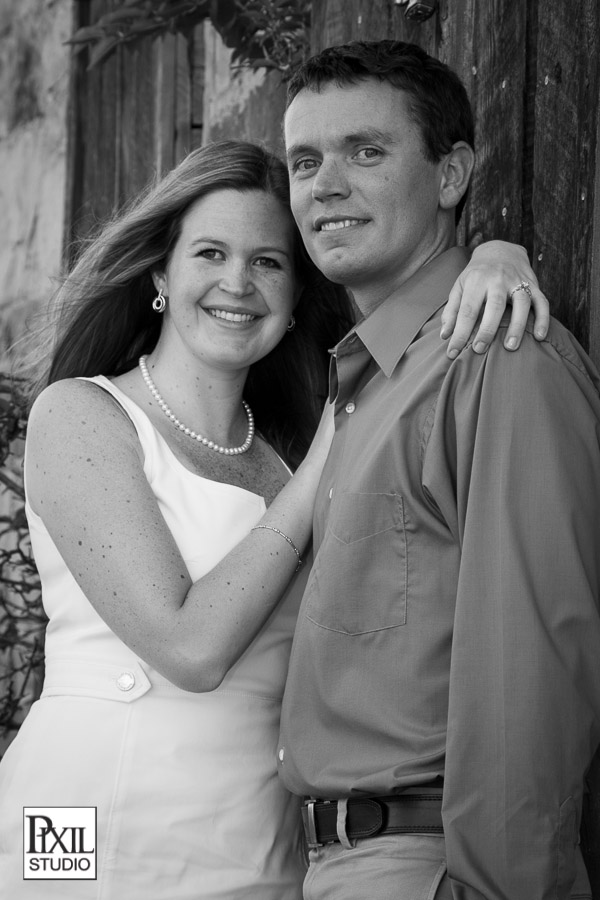  Engagement session