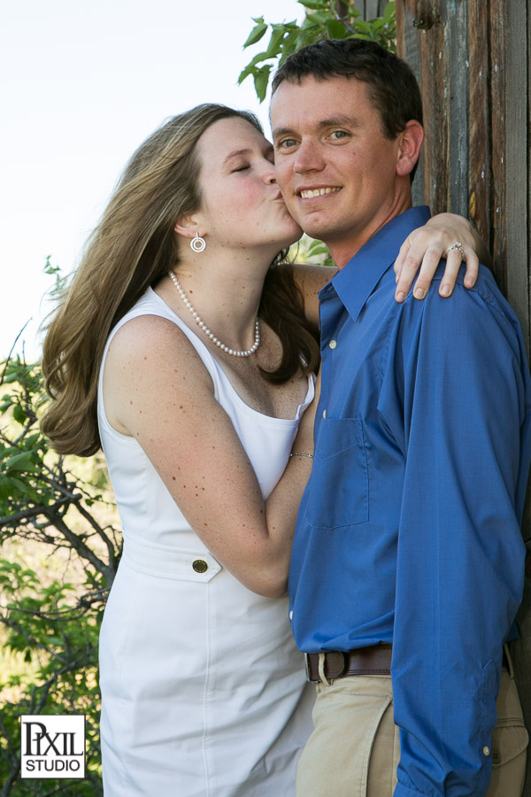  Engagement session