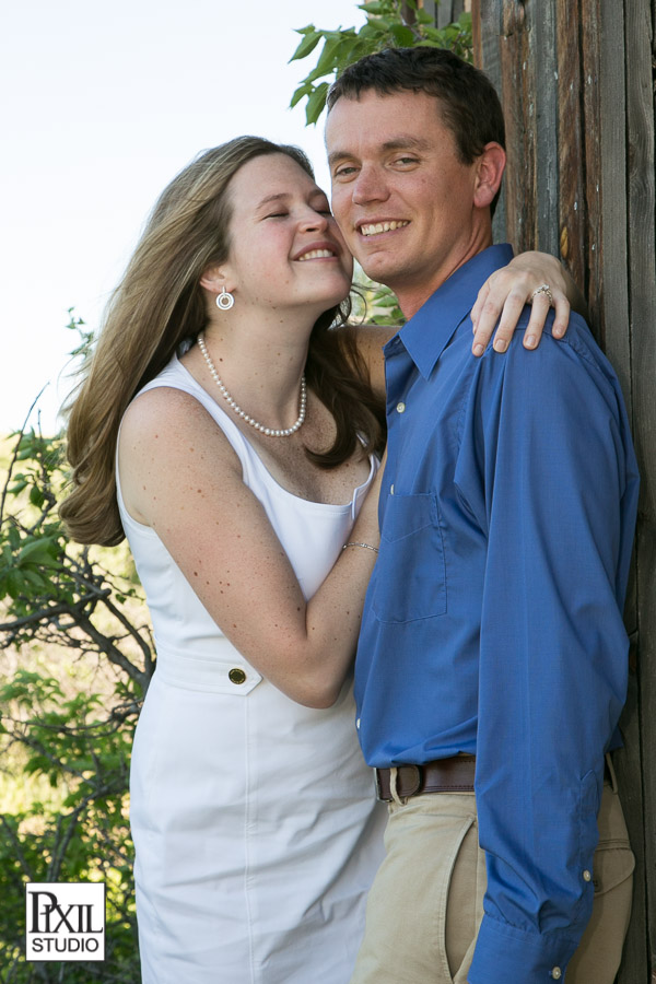  Engagement session