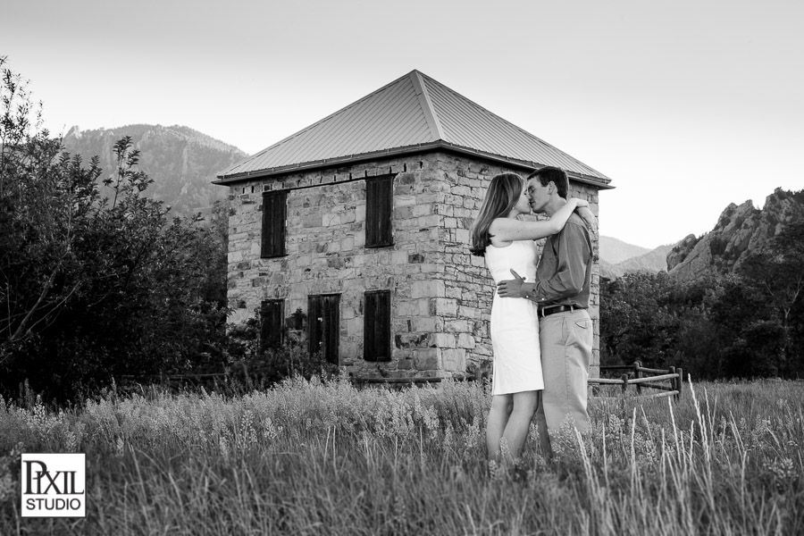  Engagement session