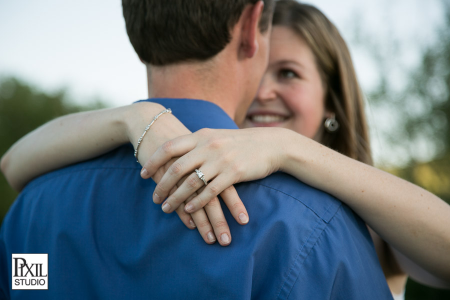  Engagement session