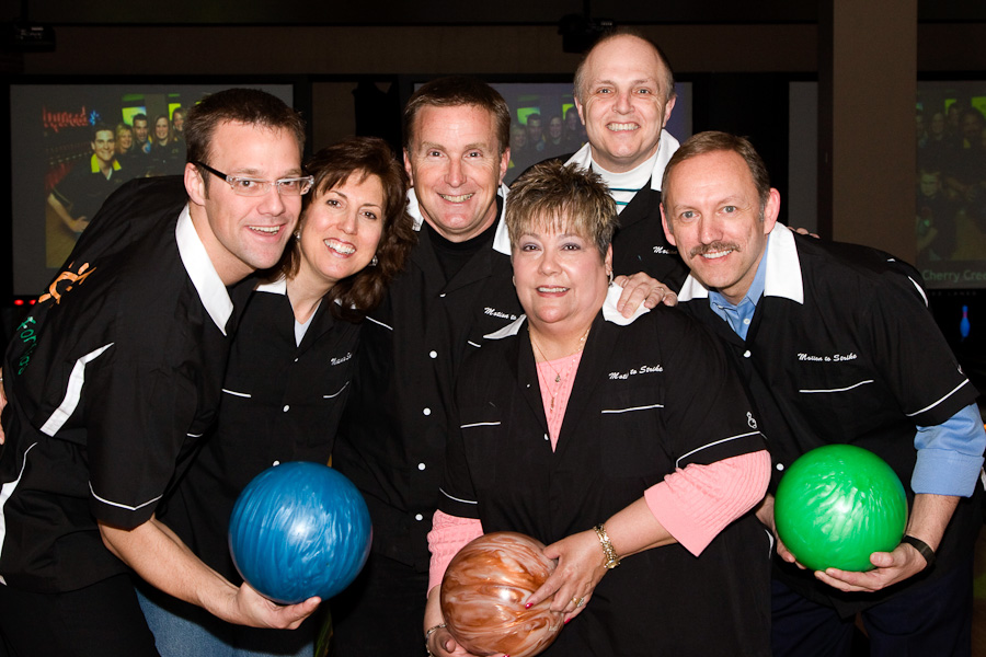 Denver corporate photography