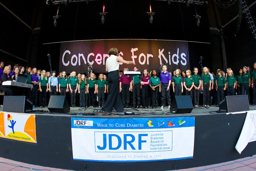 Denver event photography