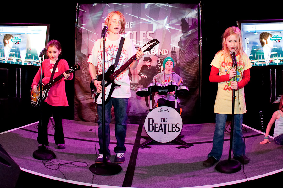 Denver event photography