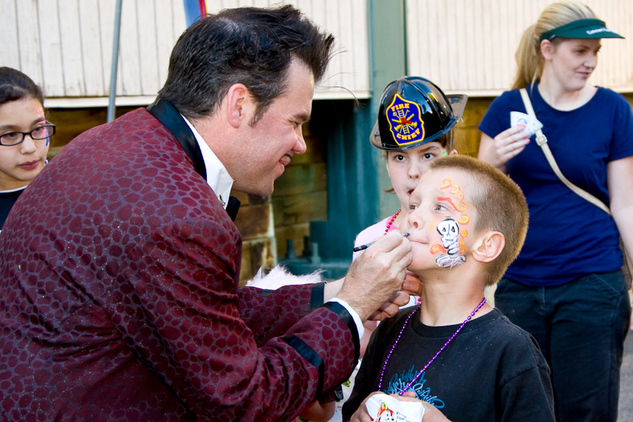 Denver corporate photography