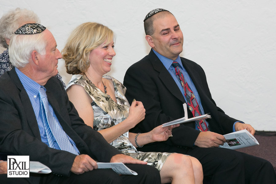 Bat Mitzvah Photography