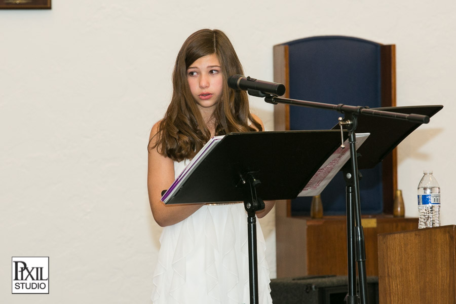 Bat Mitzvah Photography