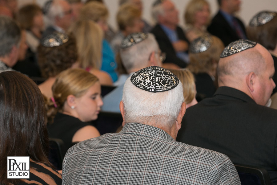 Bat Mitzvah Photography