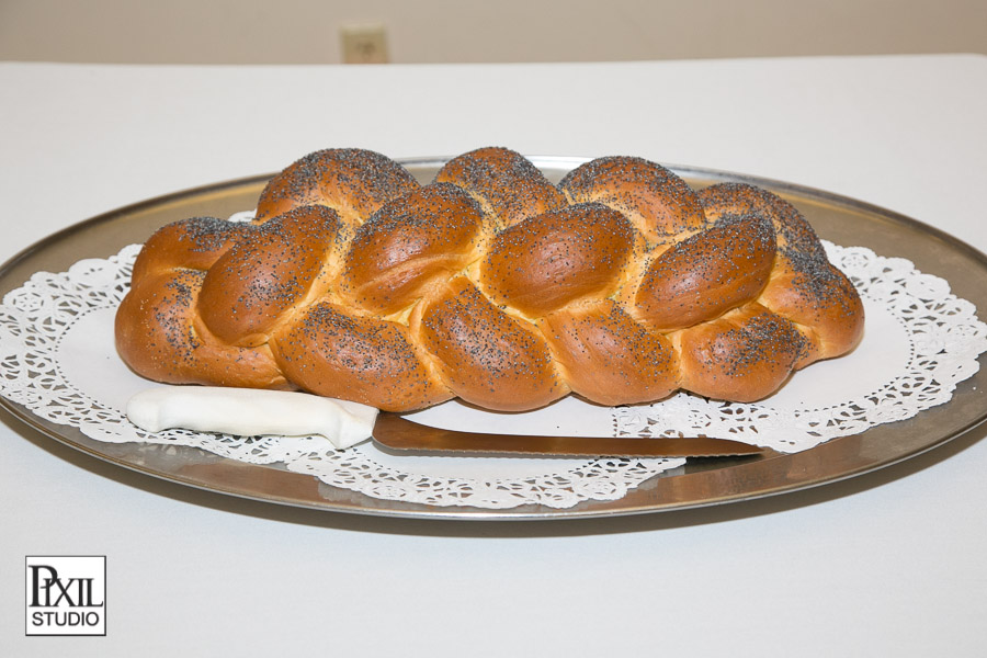 Bat Mitzvah Photography