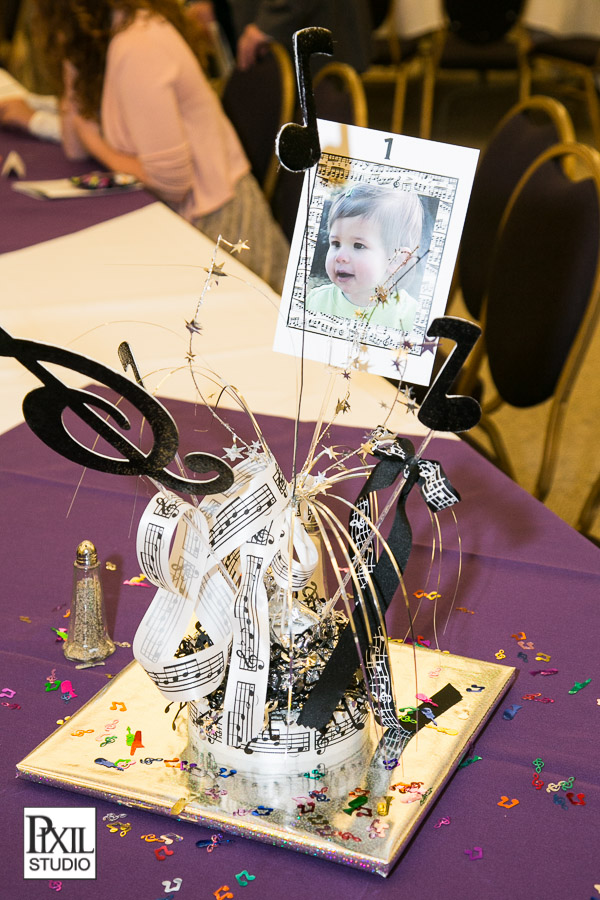 Bat Mitzvah Photography