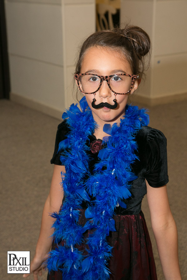 Bat Mitzvah Photography