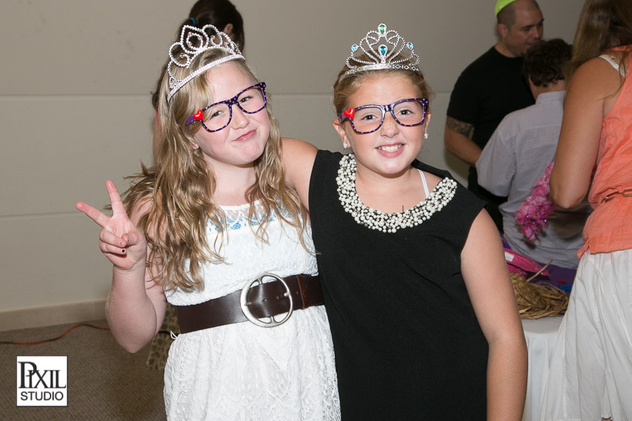 Bat Mitzvah Photography