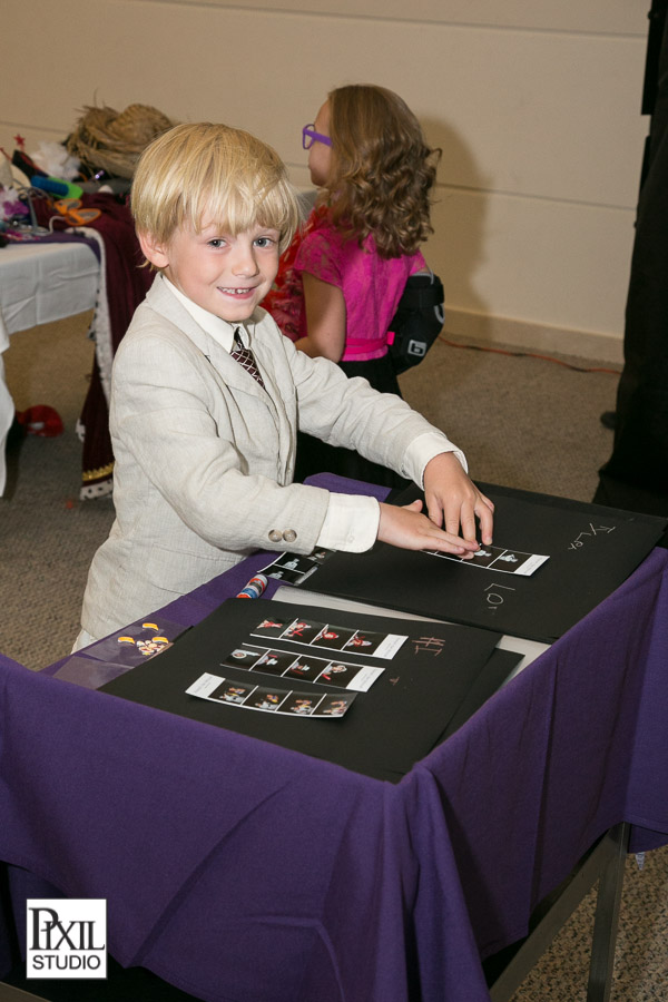 Bat Mitzvah Photography
