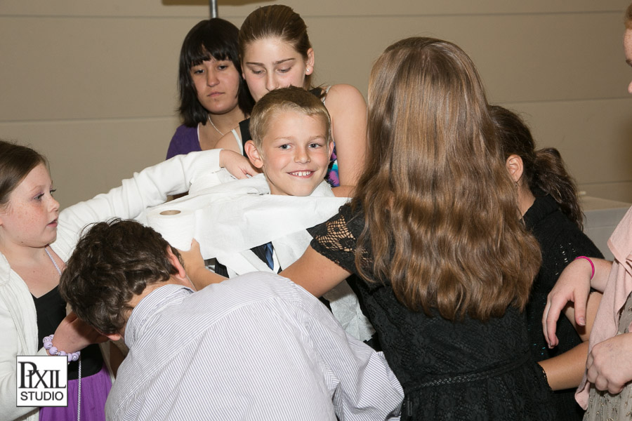 Bat Mitzvah Photography