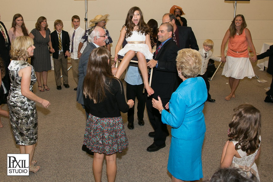 Bat Mitzvah Photography