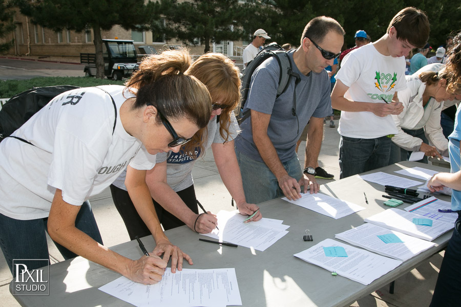 Pixil studio event photography