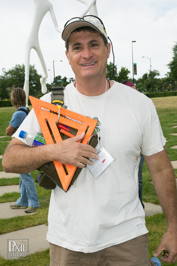 Pixil studio event photography