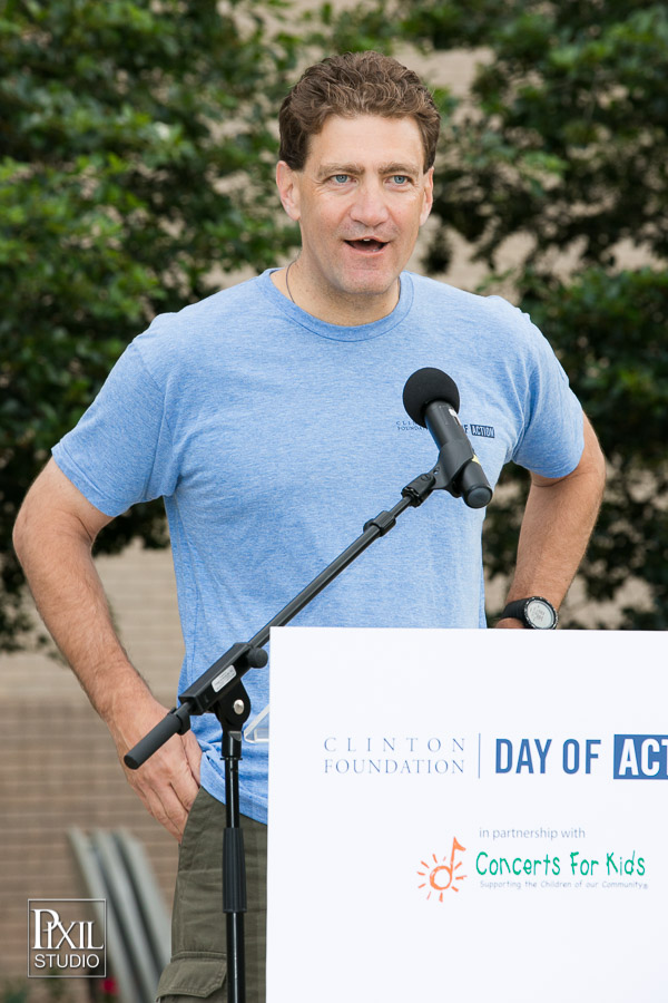 Pixil studio event photography