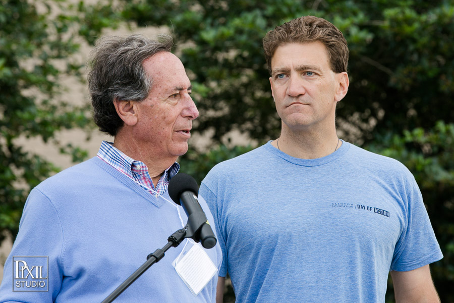 Pixil studio event photography