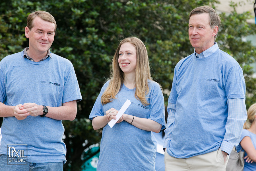 Pixil studio event photography