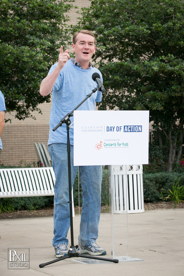 Pixil studio event photography