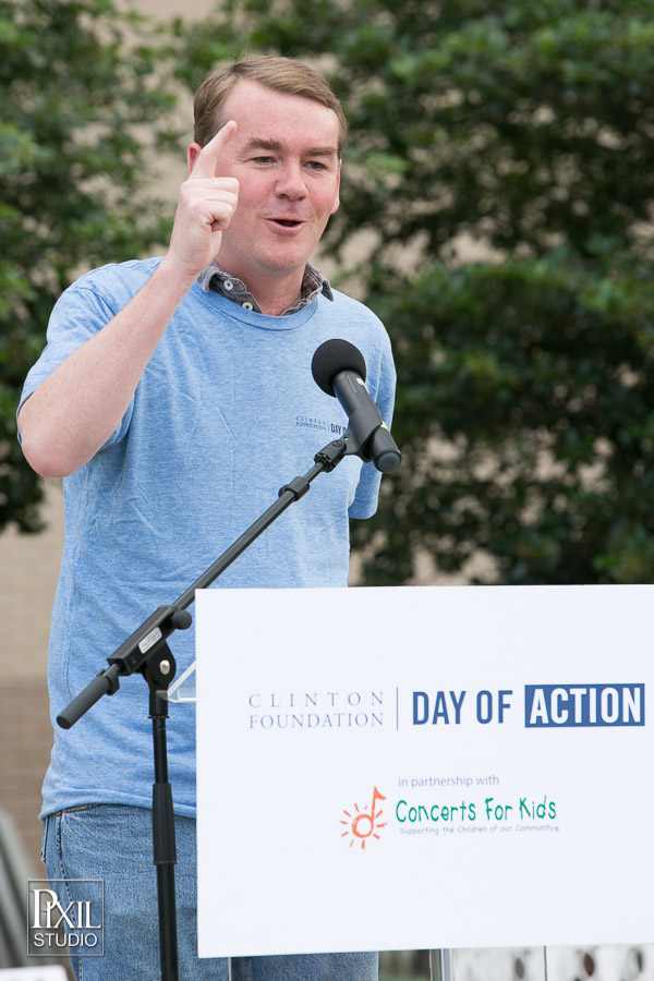 Pixil studio event photography