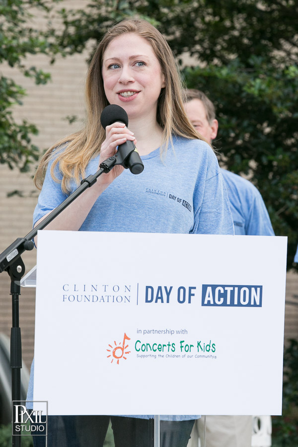 Pixil studio event photography