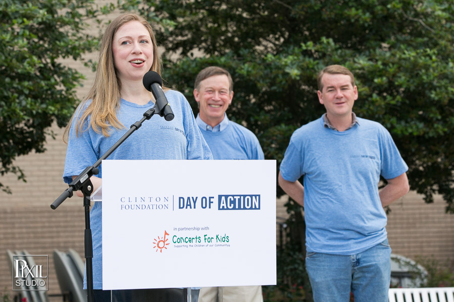 Pixil studio event photography