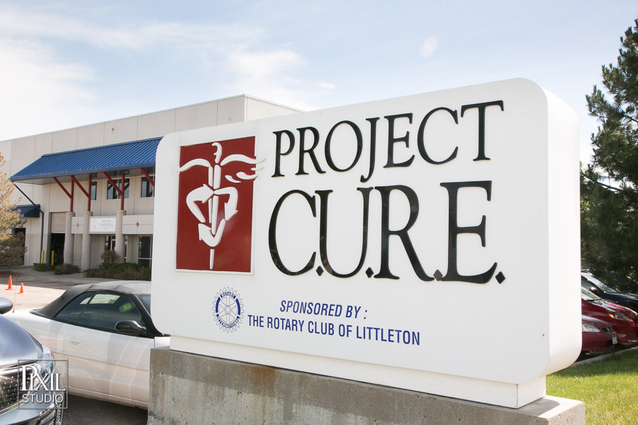 Pixil studio event photography