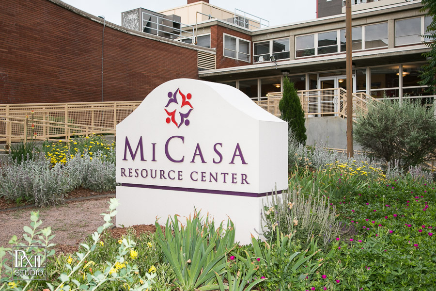 Pixil studio event photography