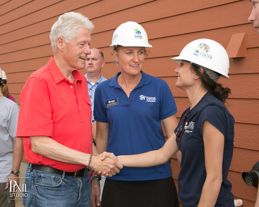 Pixil studio event photography