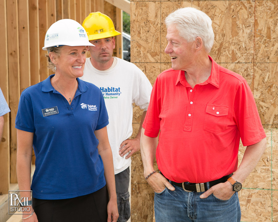 Pixil studio event photography