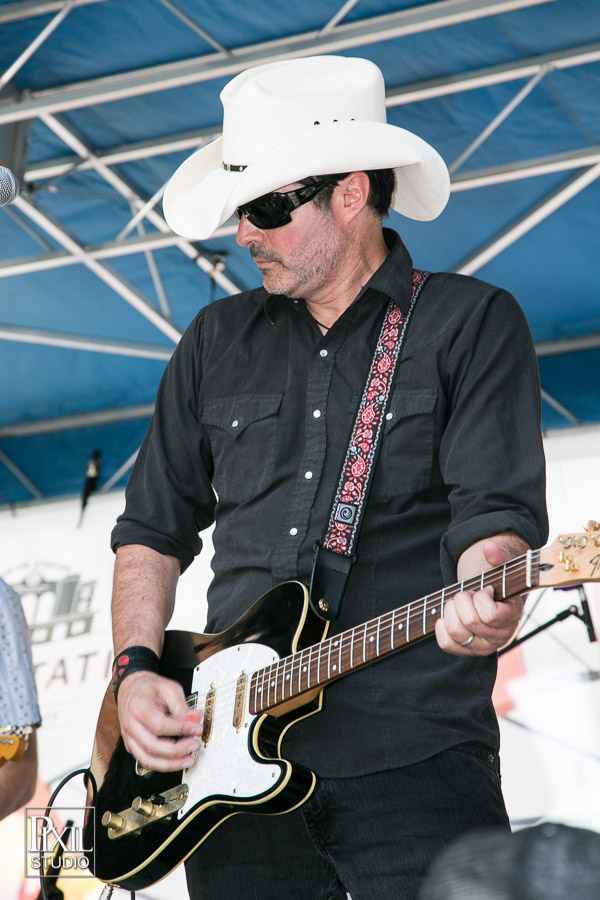Grand re-opening of Union Station