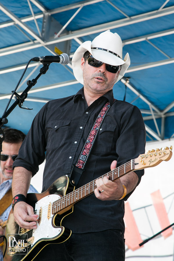 Grand re-opening of Union Station