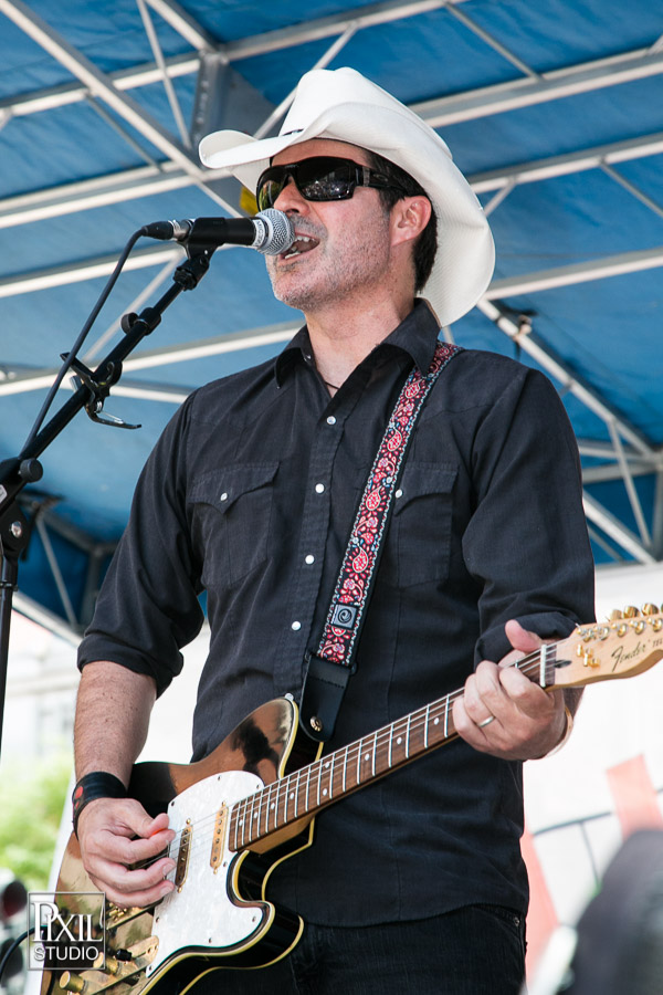 Grand re-opening of Union Station