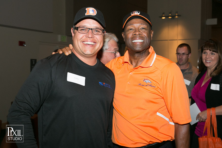 Pixil studio event photography