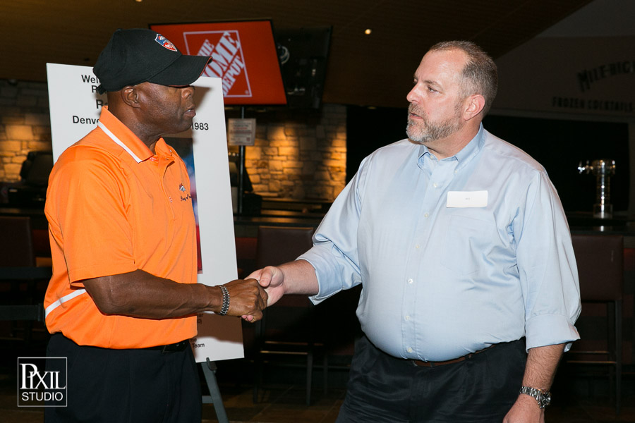 Pixil studio event photography