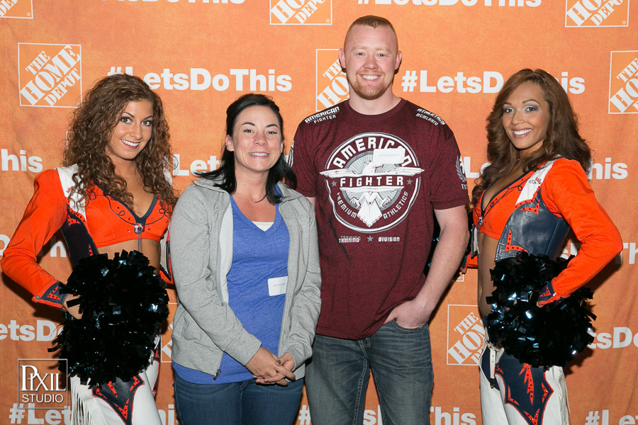 Pixil studio event photography