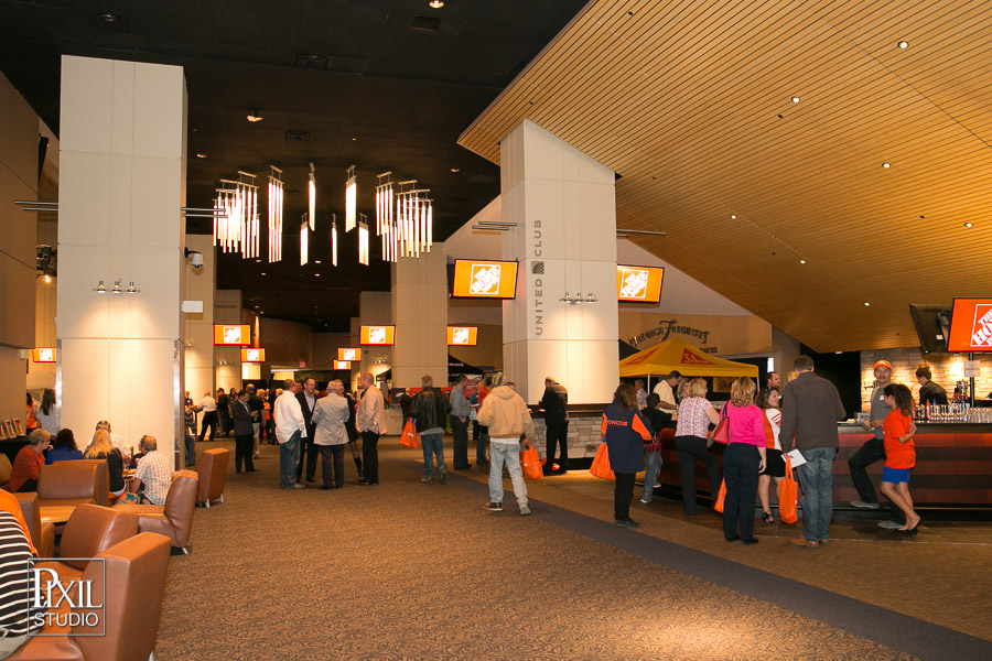 Pixil studio event photography