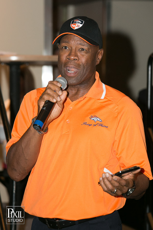 Pixil studio event photography