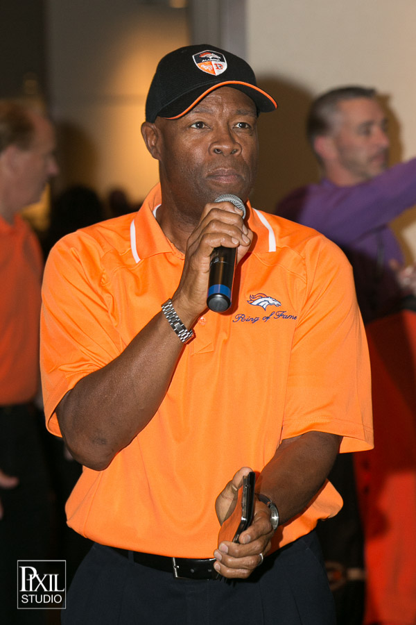 Pixil studio event photography