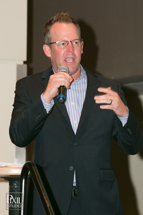 Pixil studio event photography