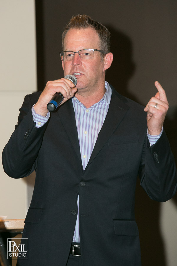 Pixil studio event photography