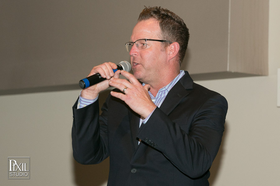 Pixil studio event photography