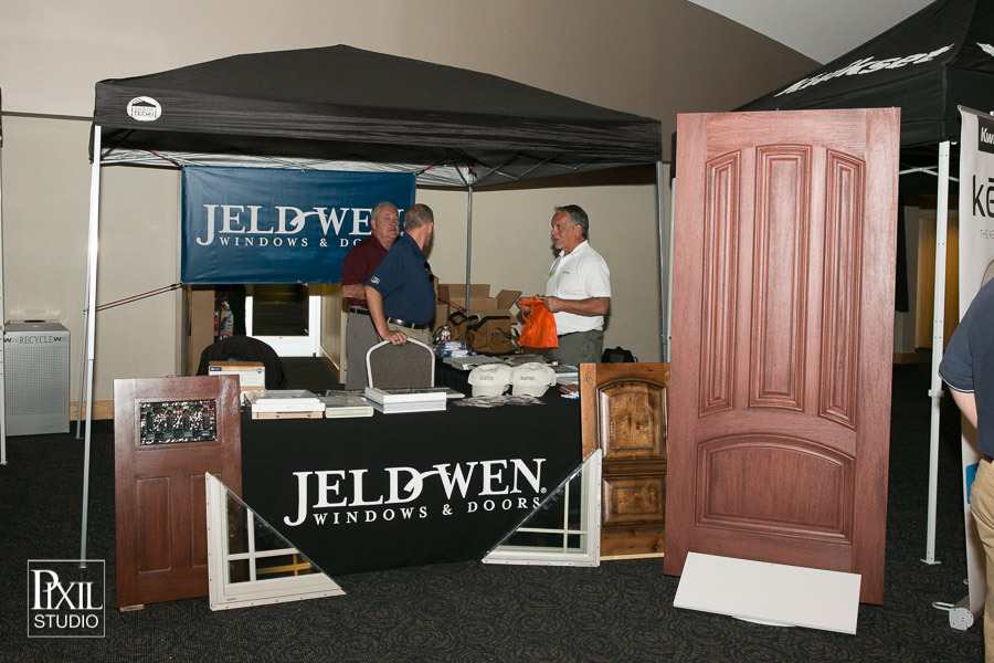 Pixil studio event photography