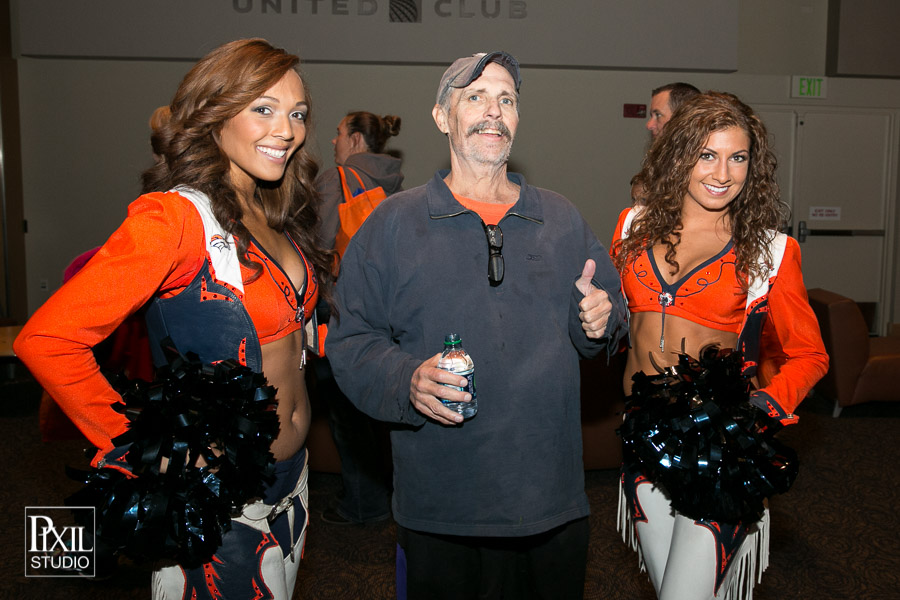 Pixil studio event photography