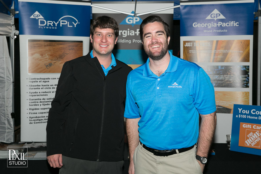 Pixil studio event photography