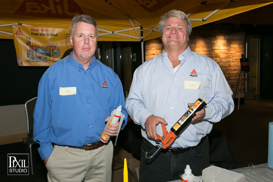 Pixil studio event photography